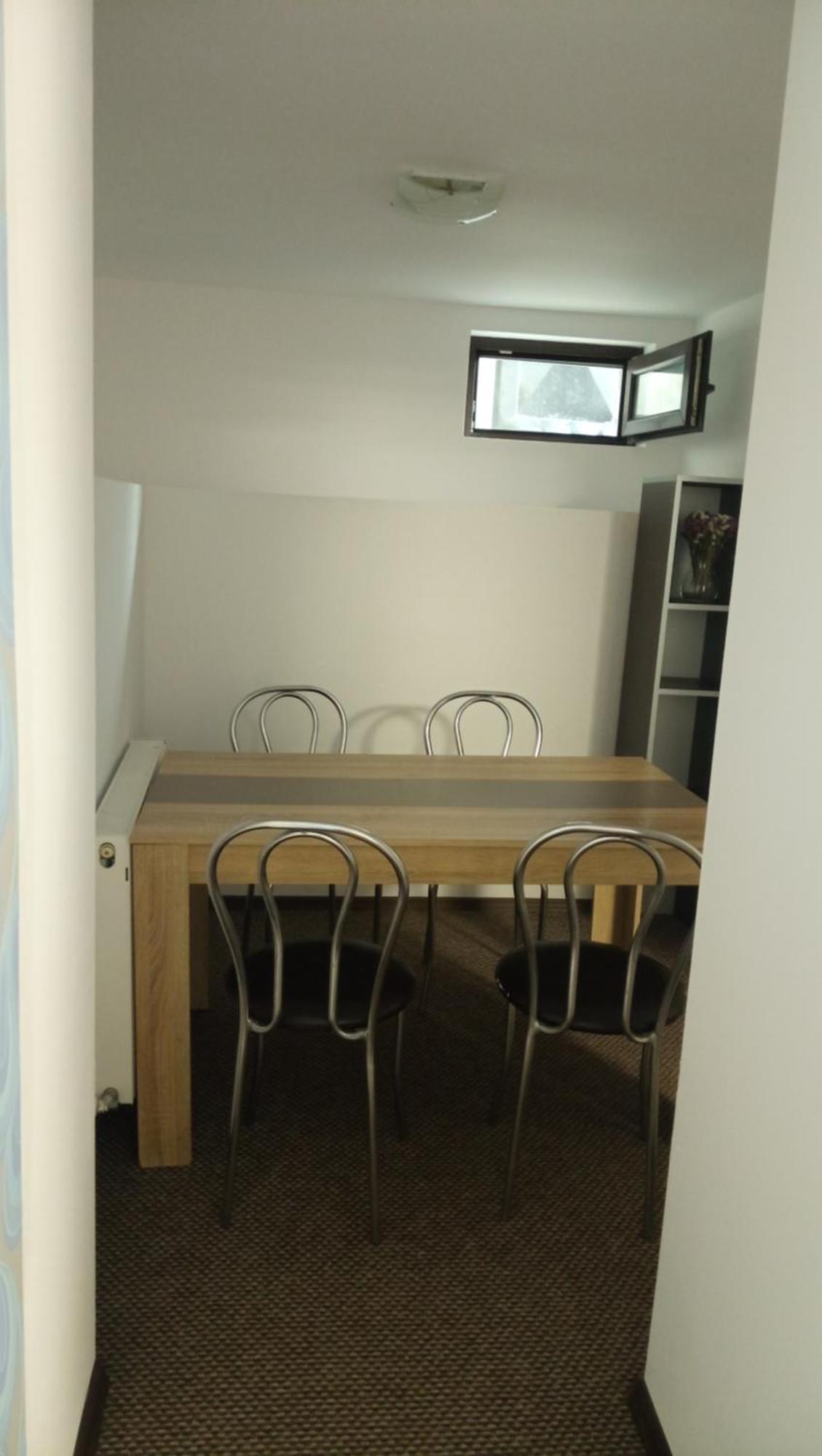 布拉索夫Karina House公寓 外观 照片